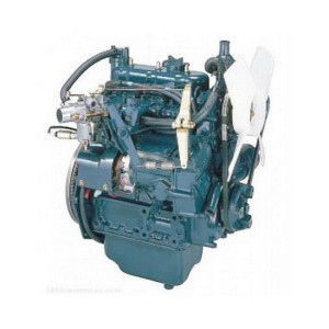 Schema moteur yanmar