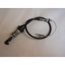 CABLE ACCELERATEUR