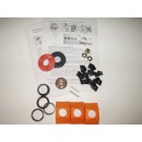 PIECES VARIATEUR ET EMBRAYAGE 