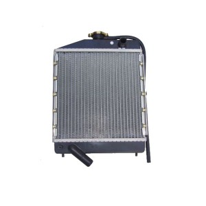 RADIATEUR CHATENET