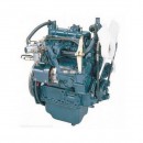 MOTEUR YANMAR BI CYLINDRES