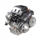 MOTEUR LOMBARDINI DCI