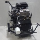 MOTEUR KUBOTA BI CYLINDRES