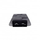 BOBINE CHARGE ET REGULATEUR