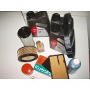 FILTRES ET KIT REVISION