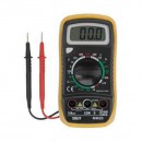 voltmetre