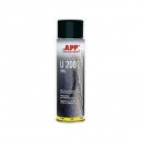 PEINTURE TECHNIQIUE
