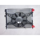 RADIATEUR DURITE 
