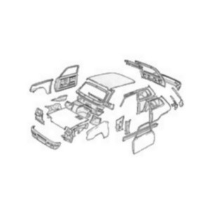 CARROSSERIE