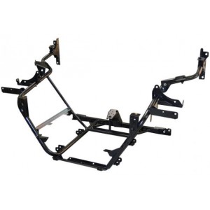 BERCEAU ESSIEU CHASSIS CHATENET