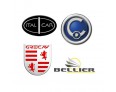 PIECE AUTRES MARQUES