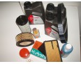 FILTRES ET KIT REVISION