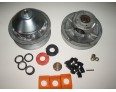 VARIATEUR EMBRAYAGE ET PIECE