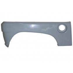AILE ARRIERE DROITE AIXAM 540 TWIN