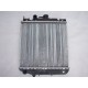 Radiateur en aluminium pour chatenet
