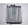 Radiateur en aluminium pour chatenet