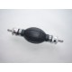 Poire amorcage