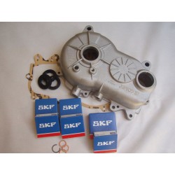 KIT REPARATION AVEC CARTER MICROCAR VIRGO ET LYRA