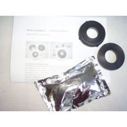 KIT COUSSINET POULIE MOTEUR AVEC NOTICE