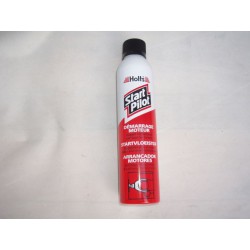 AIDE AUX DEMARRAGES DIFFICILES