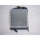 Radiateur Microcar, JDM, Chatenet et Bellier