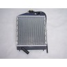 Radiateur Microcar, JDM, Chatenet et Bellier