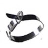 Collier pour soufflet de cardan