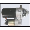 Demarreur moteur monocylindre