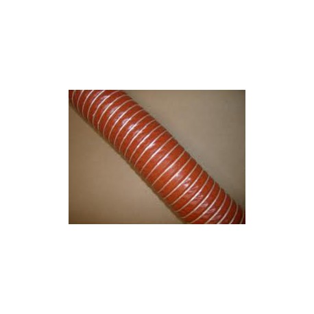 Durite universelle DN25 pour embouts radiateur 25mm