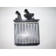 Radiateur de chauffage pour voiture sans permis