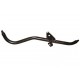 Jambe de suspension jdm aloes gauche.