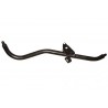 Jambe de suspension jdm aloes gauche.