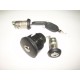 KIT BARILLET DE PORTE AIXAM, CHATENET, LIGIER, MICROCAR, MINAUTO