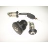 KIT BARILLET DE PORTE AIXAM, CHATENET, LIGIER, MICROCAR, MINAUTO