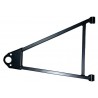 Triangle de roue Chatenet CH26 30 et 32  gauche