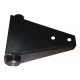 Triangle de roue  JDM  droit ou gauche