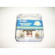 Boite ampoule ancien code europeen