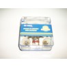 Boite ampoule ancien code europeen