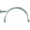 Support frontal droit aluminium ch26