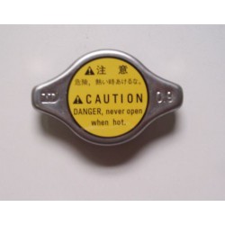 BOUCHON DE RADIATEUR ORIGINE AIXAM