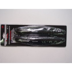 PROTECTION PARE CHOCS NOIRE
