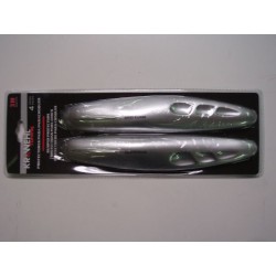 PROTECTION PARE CHOCS NOIRE