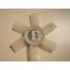 Helice ventilateur radiateur Yanmar