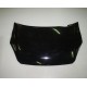 Capot moteur LIGIER XTOO 1 / XTOO 2 / XTOO MAX