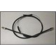 Cable de frein a main ligier ambra