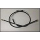 CABLE FREIN A MAIN LIGIER 0184049