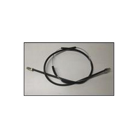 CABLE FREIN A MAIN LIGIER 0184049