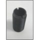 Raccord filtre a huile