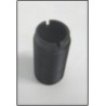 Raccord filtre a huile