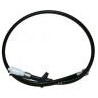 Cable compteur kilometrique ligier